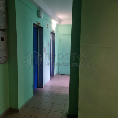 Продам трехкомнатную (3-комн.) квартиру, Павла Корчагина ул, 11, Москва г