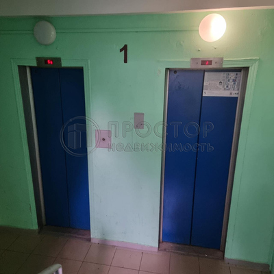 Продам трехкомнатную (3-комн.) квартиру, Павла Корчагина ул, 11, Москва г