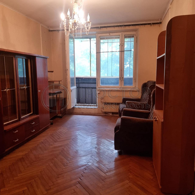 Продам трехкомнатную (3-комн.) квартиру, Павла Корчагина ул, 11, Москва г