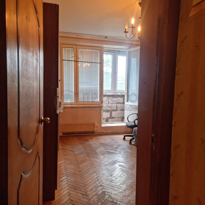 Продам трехкомнатную (3-комн.) квартиру, Павла Корчагина ул, 11, Москва г