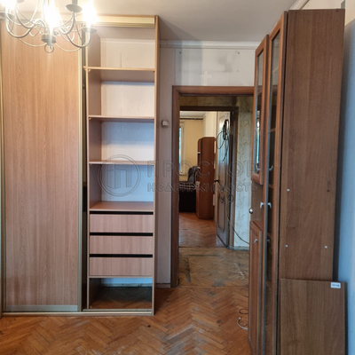 Продам трехкомнатную (3-комн.) квартиру, Павла Корчагина ул, 11, Москва г