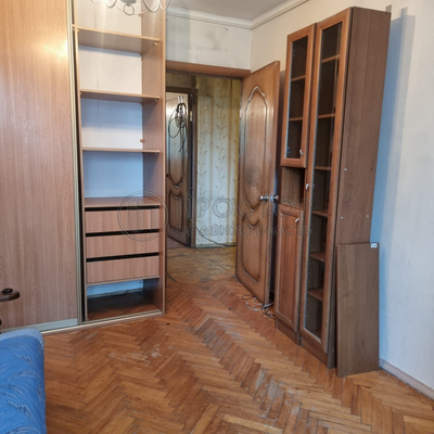 Продам трехкомнатную (3-комн.) квартиру, Павла Корчагина ул, 11, Москва г