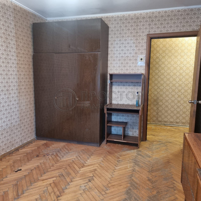 Продам трехкомнатную (3-комн.) квартиру, Павла Корчагина ул, 11, Москва г