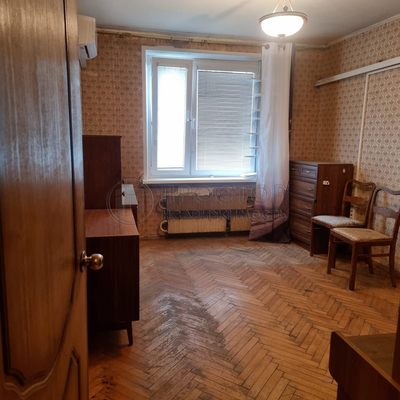 Продам трехкомнатную (3-комн.) квартиру, Павла Корчагина ул, 11, Москва г