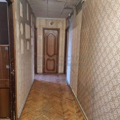 Продам трехкомнатную (3-комн.) квартиру, Павла Корчагина ул, 11, Москва г