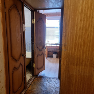 Продам трехкомнатную (3-комн.) квартиру, Павла Корчагина ул, 11, Москва г
