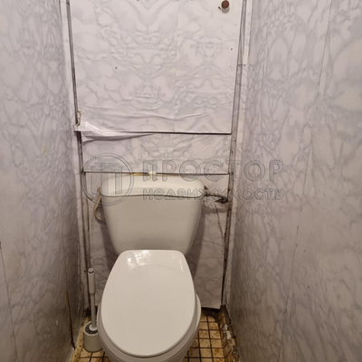 Продам трехкомнатную (3-комн.) квартиру, Павла Корчагина ул, 11, Москва г