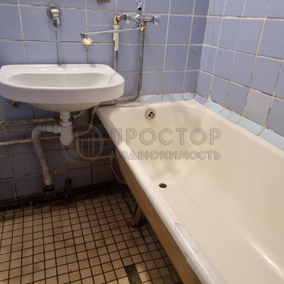Продам трехкомнатную (3-комн.) квартиру, Павла Корчагина ул, 11, Москва г