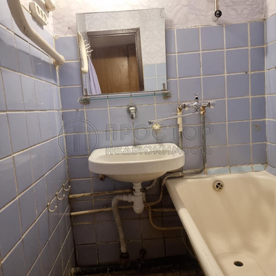 Продам трехкомнатную (3-комн.) квартиру, Павла Корчагина ул, 11, Москва г