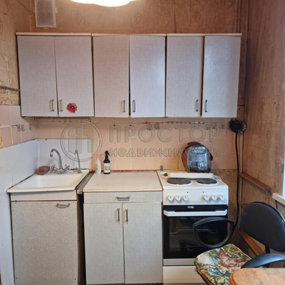 Продам трехкомнатную (3-комн.) квартиру, Павла Корчагина ул, 11, Москва г