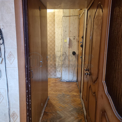 Продам трехкомнатную (3-комн.) квартиру, Павла Корчагина ул, 11, Москва г