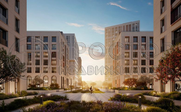 Продам однокомнатную (1-комн.) квартиру (долевое), Петра Кончаловского ул, 7к2, Москва г