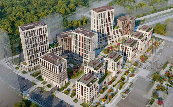 Продам однокомнатную (1-комн.) квартиру (долевое), Петра Кончаловского ул, 7к2, Москва г