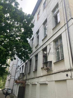 Продам однокомнатную (1-комн.) квартиру, Сиреневый б-р, 15, Москва г