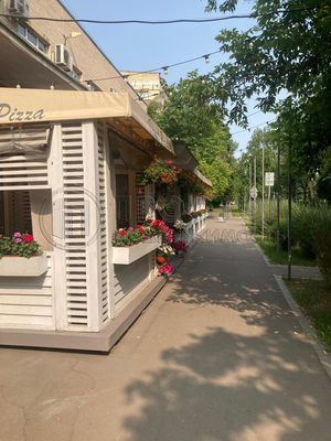 Продам однокомнатную (1-комн.) квартиру, Сиреневый б-р, 15, Москва г
