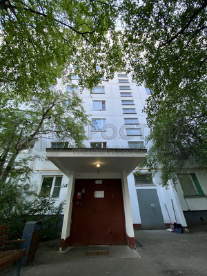 Продам однокомнатную (1-комн.) квартиру, Героев Панфиловцев ул, 6к3, Москва г