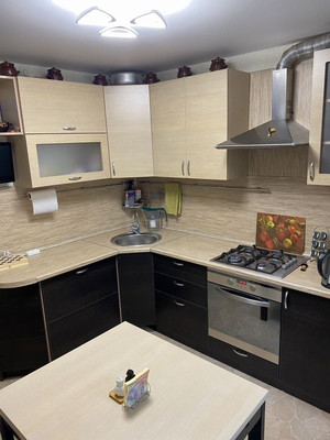 Продам однокомнатную (1-комн.) квартиру, Вольская ул, 48, Самара г