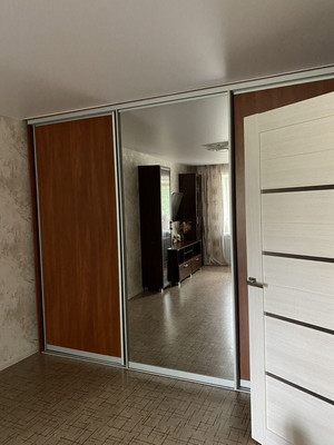 Продам однокомнатную (1-комн.) квартиру, Вольская ул, 48, Самара г