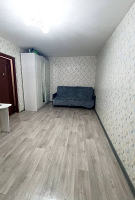 Продам двухкомнатную (2-комн.) квартиру, Карла Маркса пр-кт, 463, Самара г