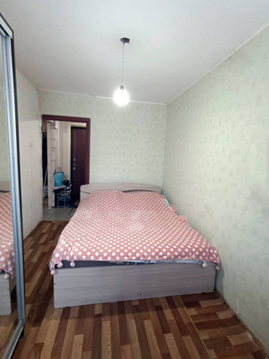 Продам двухкомнатную (2-комн.) квартиру, Карла Маркса пр-кт, 463, Самара г