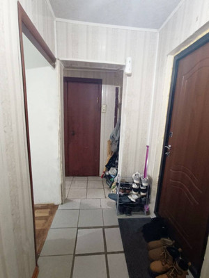 Продам двухкомнатную (2-комн.) квартиру, Карла Маркса пр-кт, 463, Самара г