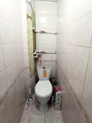 Продам двухкомнатную (2-комн.) квартиру, Карла Маркса пр-кт, 463, Самара г