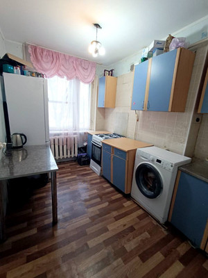 Продам двухкомнатную (2-комн.) квартиру, Карла Маркса пр-кт, 463, Самара г