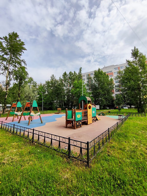 Продам однокомнатную (1-комн.) квартиру, Пражская ул, 7к1, Санкт-Петербург г