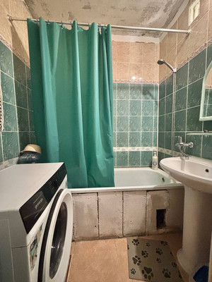Продам двухкомнатную (2-комн.) квартиру, Добровольского ул, 7, Ростов-на-Дону г