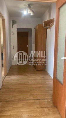 Продам двухкомнатную (2-комн.) квартиру, Совхозная ул, 8ка, Химки г
