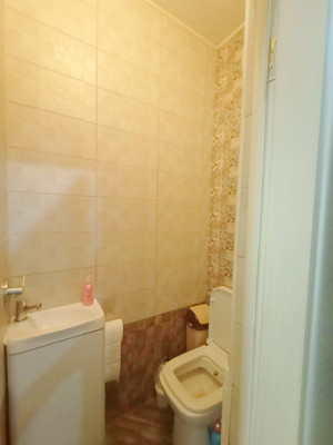 Продам двухкомнатную (2-комн.) квартиру, Парковая ул, 60к5, Анапа г