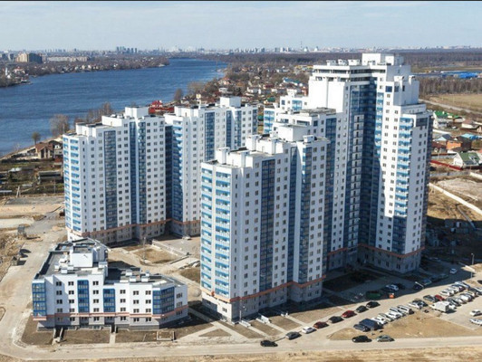 Продам однокомнатную (1-комн.) квартиру, Западный проезд, 15к1, имени Свердлова гп