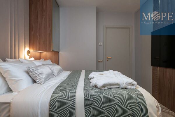 Продам однокомнатную (1-комн.) , Ленина (Адлерский р-н) ул, 280А, Сочи г