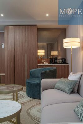 Продам однокомнатную (1-комн.) , Ленина (Адлерский р-н) ул, 280А, Сочи г