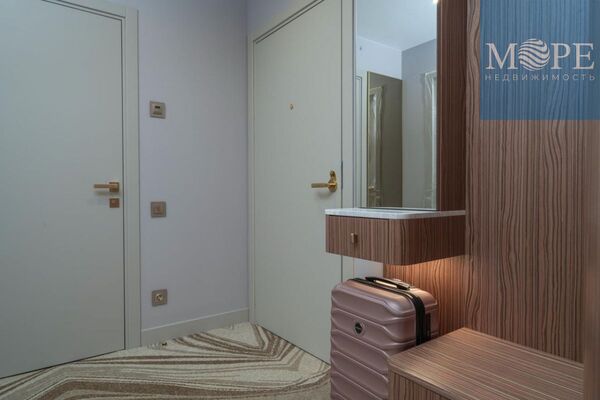 Продам однокомнатную (1-комн.) , Ленина (Адлерский р-н) ул, 280А, Сочи г