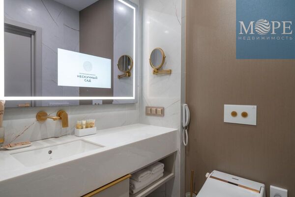 Продам однокомнатную (1-комн.) , Ленина (Адлерский р-н) ул, 280А, Сочи г