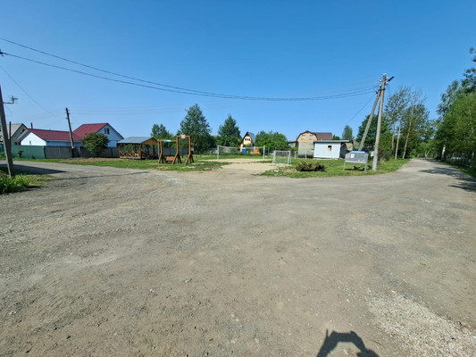 Продам дачу, СНТ Криптон-Шишкино тер, 11, Домодедово г, 0 км от города
