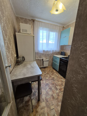 Продам однокомнатную (1-комн.) квартиру, Днепровская ул, 9, Нижний Тагил г
