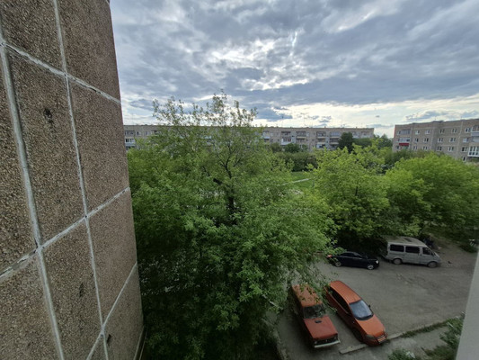 Продам однокомнатную (1-комн.) квартиру, Днепровская ул, 9, Нижний Тагил г