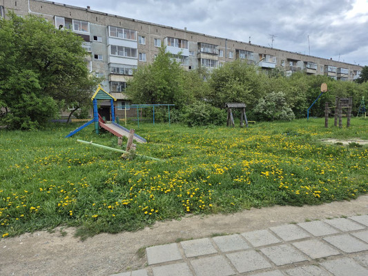 Продам однокомнатную (1-комн.) квартиру, Днепровская ул, 9, Нижний Тагил г