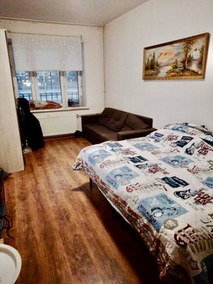 Продам двухкомнатную (2-комн.) квартиру, Дружбы (Зенино ЖК Самолёт мкр.) ул, 9, Люберцы г