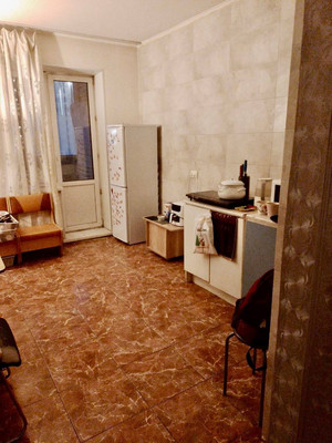 Продам двухкомнатную (2-комн.) квартиру, Дружбы (Зенино ЖК Самолёт мкр.) ул, 9, Люберцы г