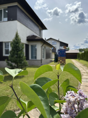 Продам дом, Пушкинский (ЖК Руза Фэмили Парк тер) б-р, 27к1, Рождествено с, 0 км от города