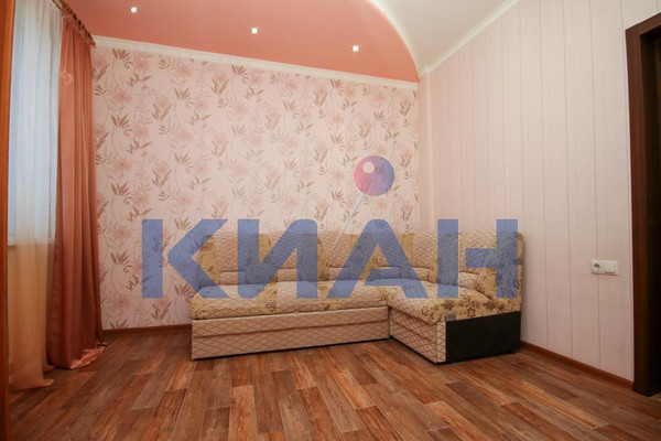 Продам коттедж, Строителей ул, 1, Первоманск п, 0 км от города