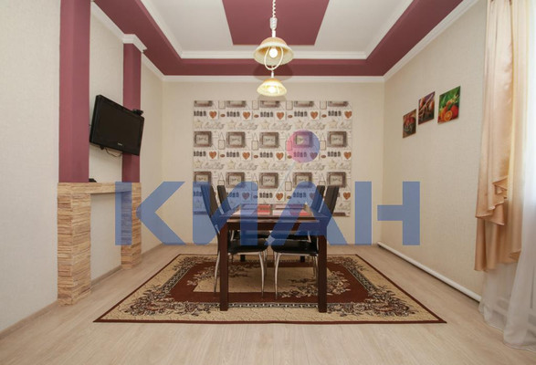 Продам коттедж, Строителей ул, 1, Первоманск п, 0 км от города