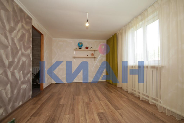 Продам коттедж, Строителей ул, 1, Первоманск п, 0 км от города