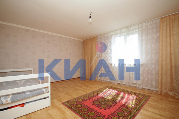 Продам коттедж, Строителей ул, 1, Первоманск п, 0 км от города
