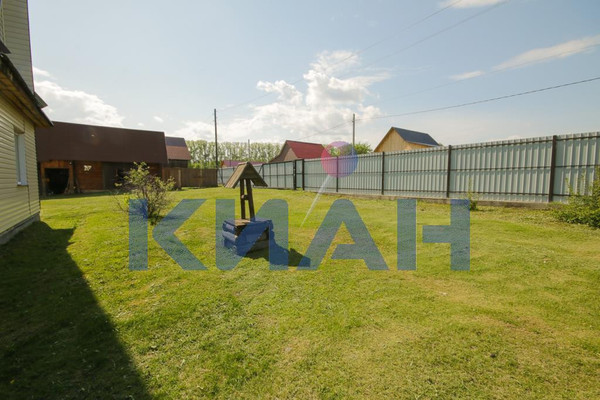 Продам коттедж, Строителей ул, 1, Первоманск п, 0 км от города