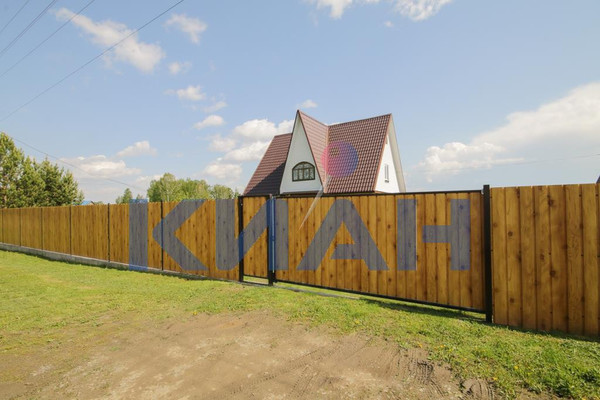 Продам коттедж, Строителей ул, 1, Первоманск п, 0 км от города