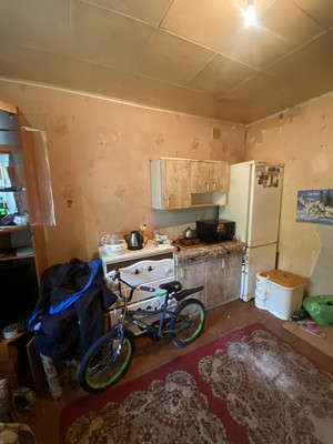 Продам комнату в 4-комн. квартире, Белинского ул, 16, Воткинск г